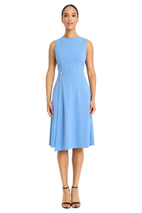 Deb Knee-Length Fit & Flare Dress