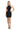 Becks Sleeveless Color Block Sheath