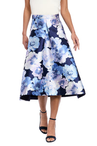 Delancey Skirt