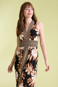 McKay: in Palm Leaf Floral