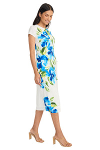 Honora: in Flourishing Irises