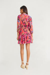 Jacob Shirtdress