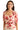 Hamilton Organza Corset Shrug Blouse