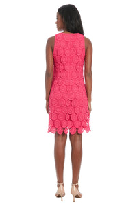 Murphy in Star Dial Lace - FINAL SALE