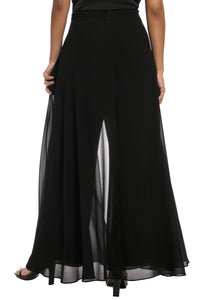 Mimi Double Layer Pant