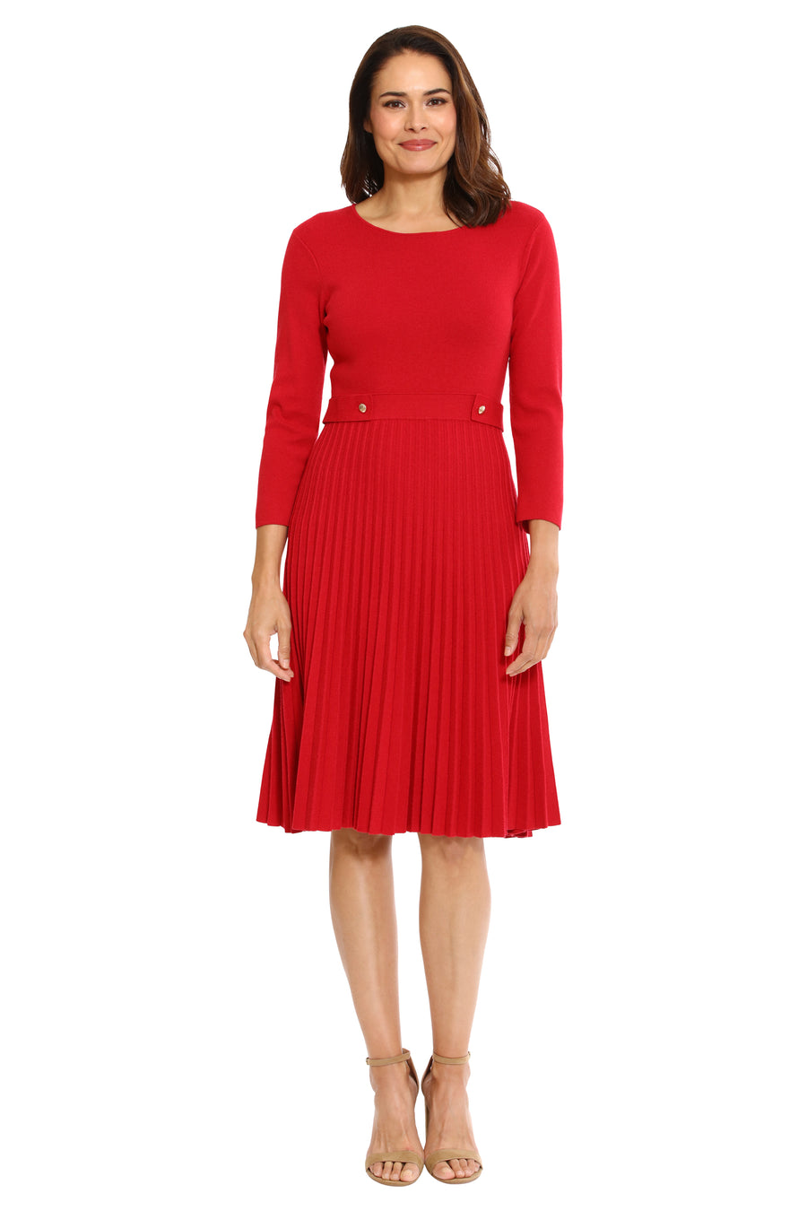 Ulani Sweater Dress