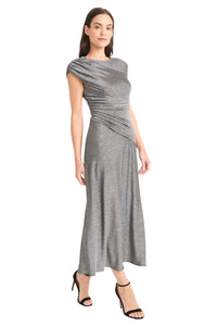 Sara Midi Sheath Dress