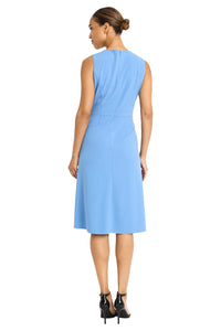 Deb Knee-Length Fit & Flare Dress