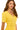 Quill Petite V-Neck Side Tab Dress in Classic
