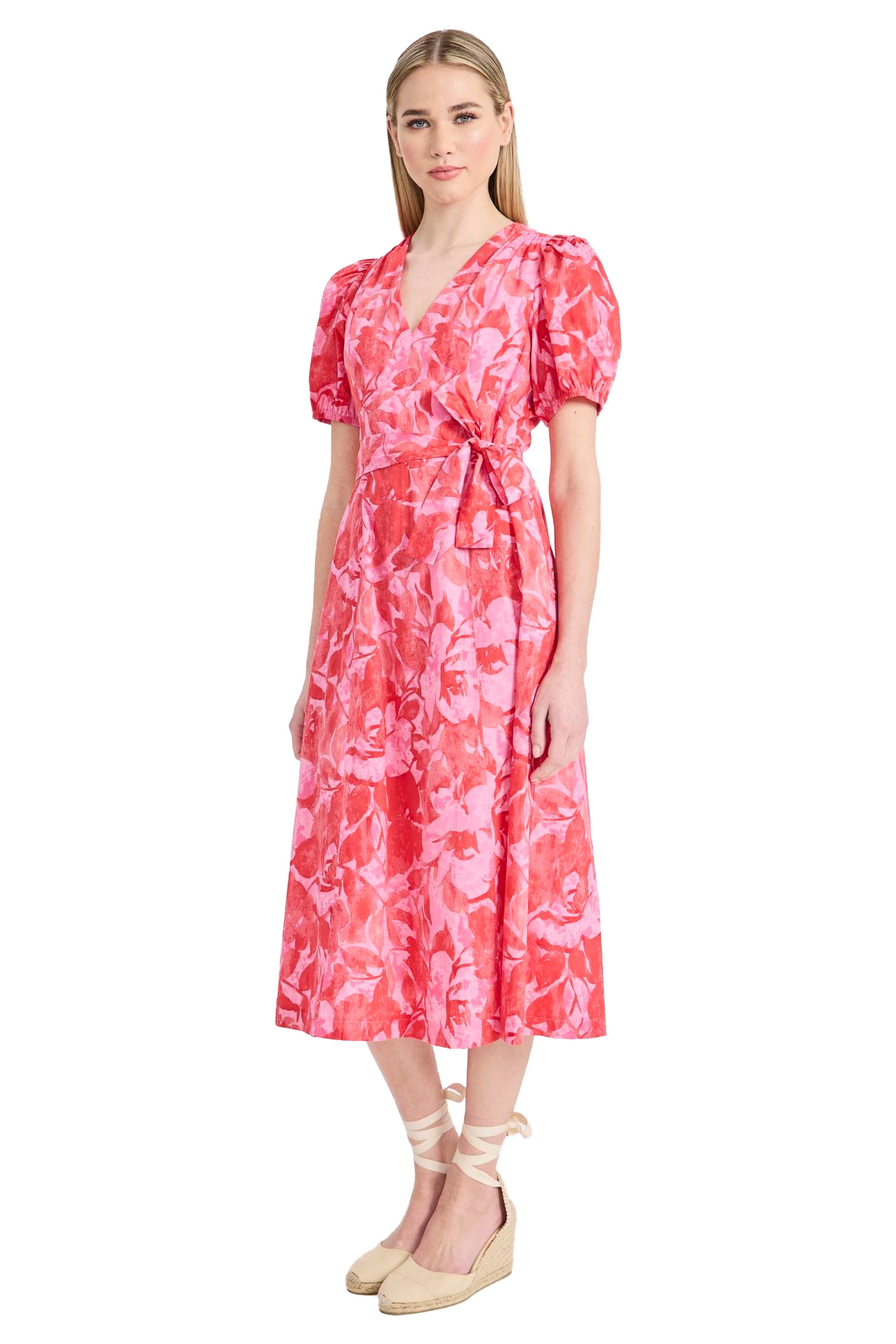 A-Line  Maggy London