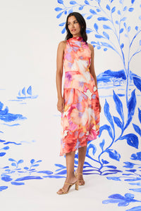 Mara in Georgette
