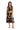 Sojourner Midi Fit & Flare Dress