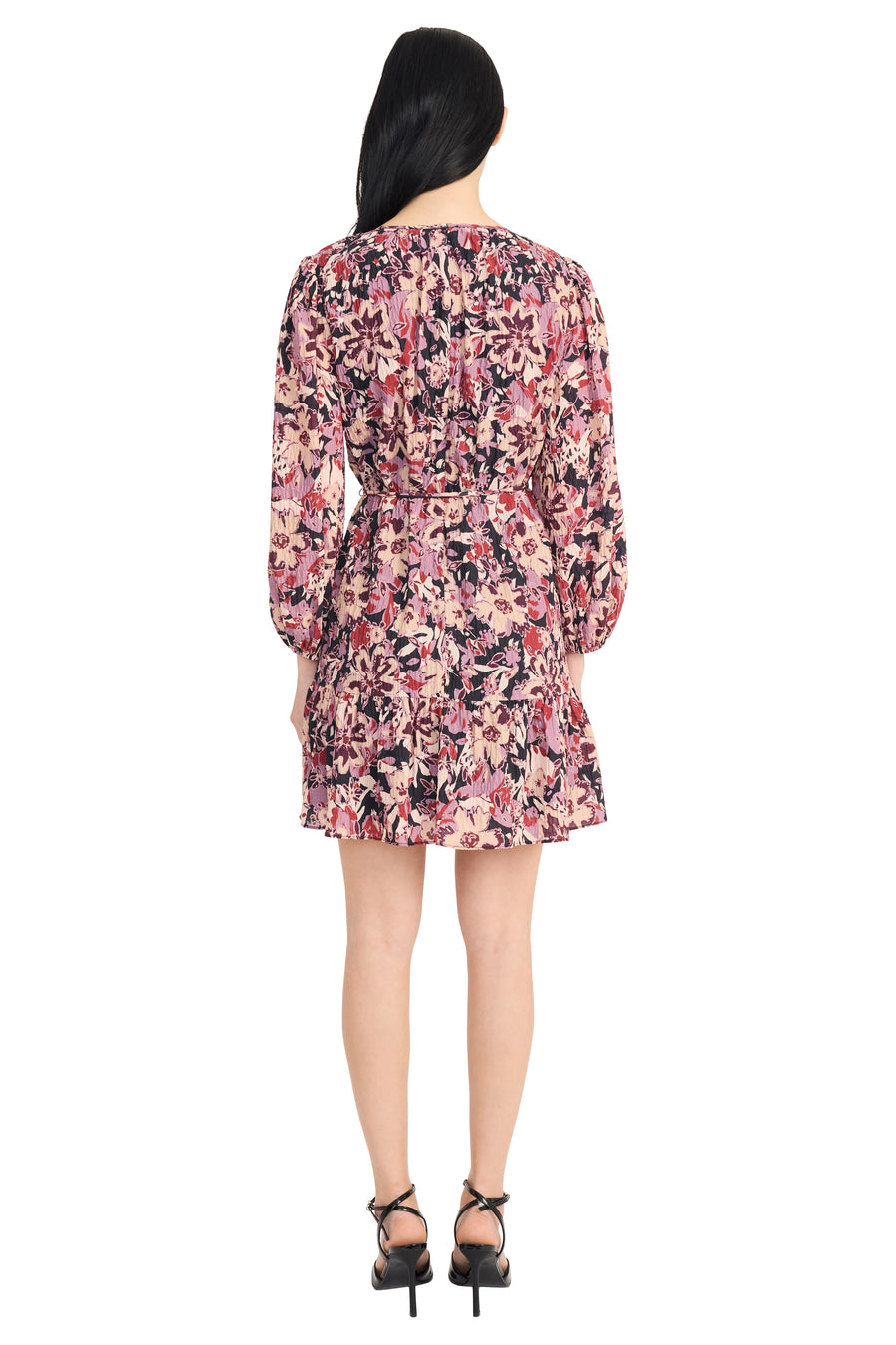 Vanellope Knee-Length Sheath Dress