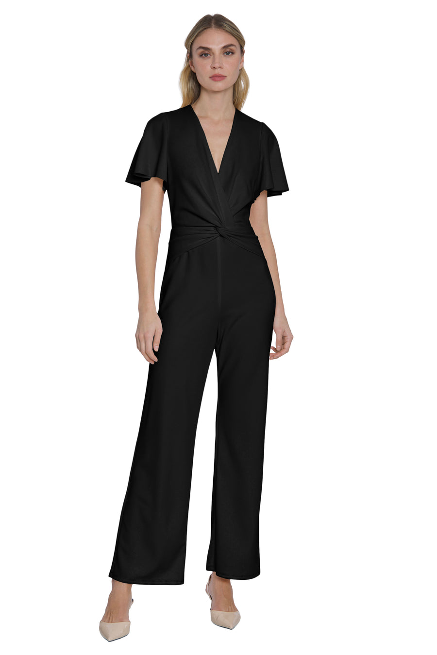 Amity Jumpsuit