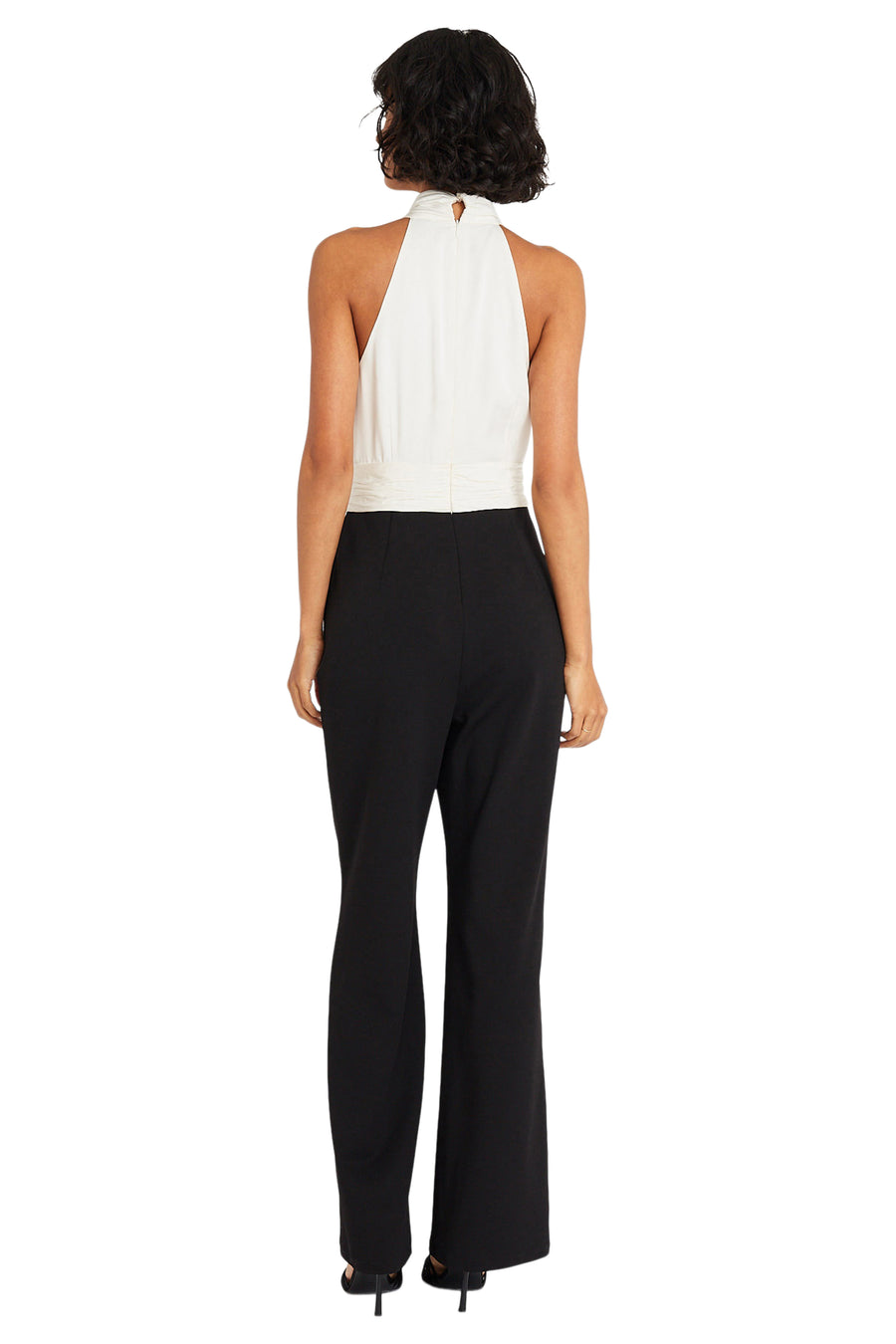 Josilyn Jumpsuit