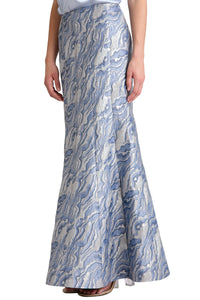 Robinson Seamed Ballroom Skirt