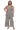 London Times Euphemia Jumpsuit