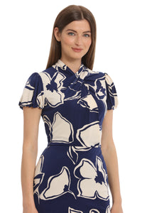 Raine Knee-Length Sheath Dress - FINAL SALE