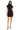Amara Mini Sheath Sweater Dress