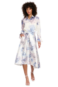 Delancey Skirt