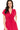 Mari Faux Twist Maxi