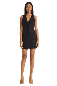 Peggy Mini Sheath Dress