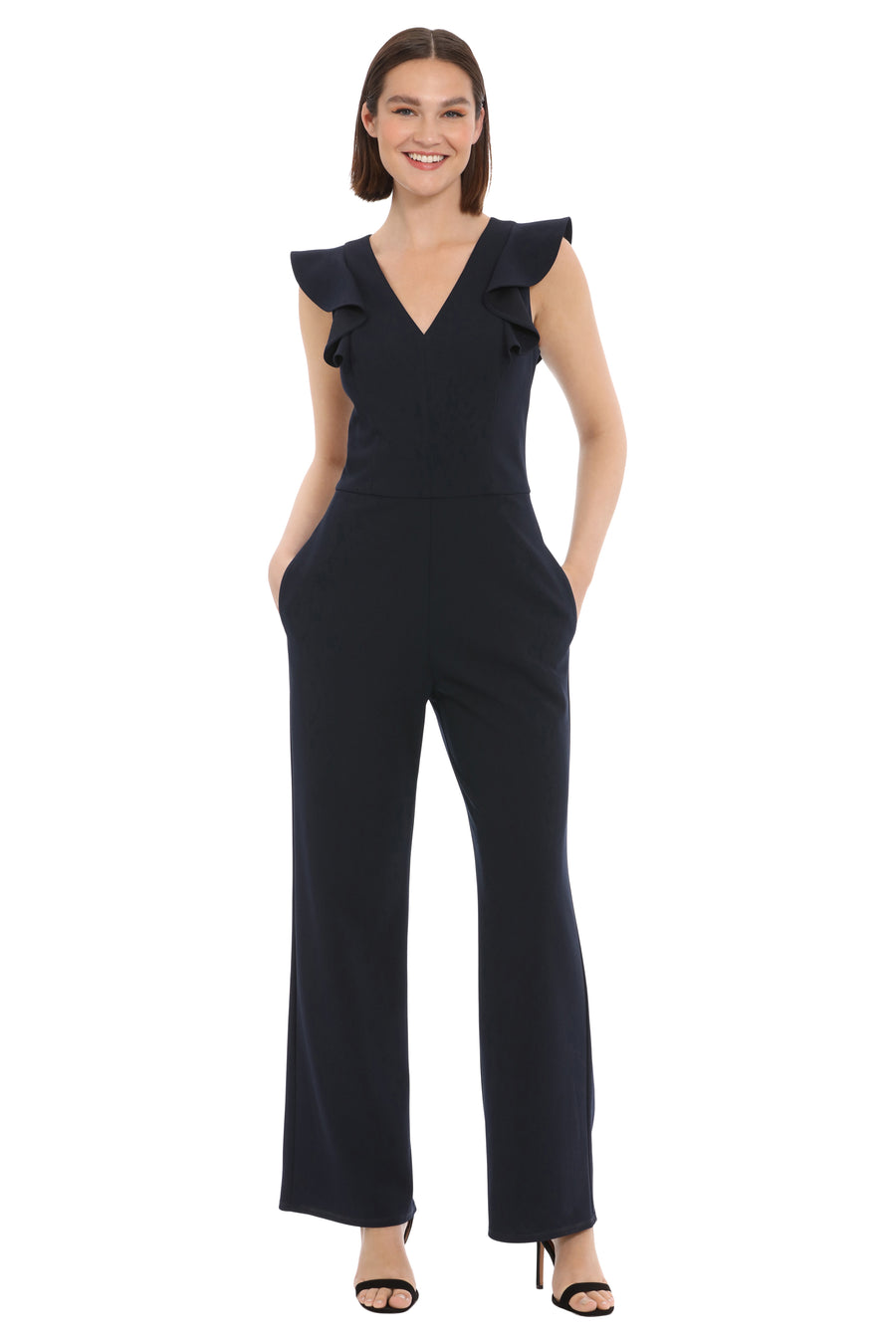 Katia Jumpsuit