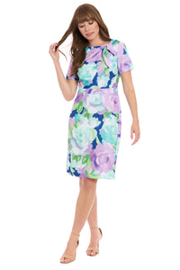 Miley: in Painter's Garden - FINAL SALE
