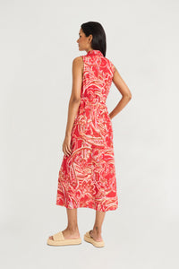 Connor Shirtdress - FINAL SALE