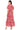 Mackenzie Printed Cotton Maxi in Lace Denim