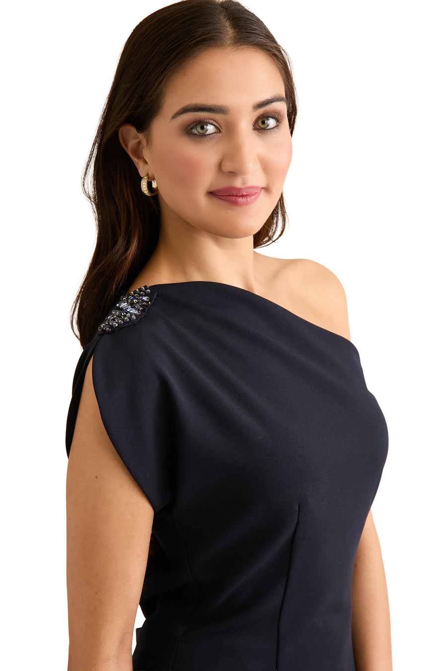 Bristol Asymmetrical Top