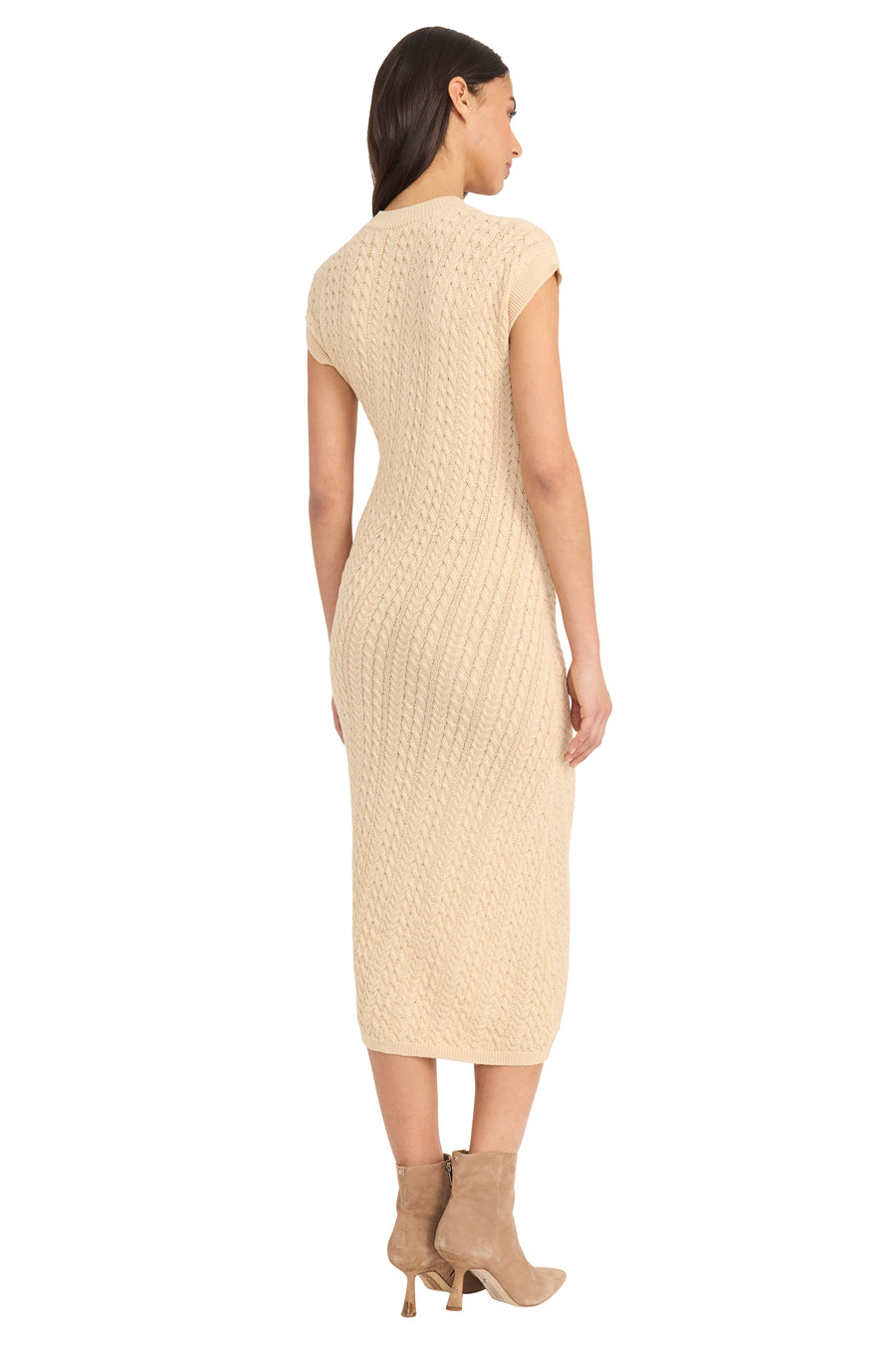Ethan Sweater Dress Ethan Sweater Dress