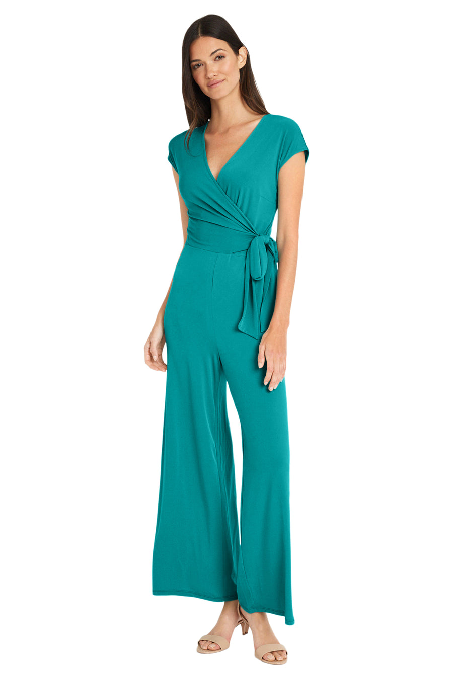 Mirene Jumpsuit