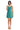 Peggy Mini Sheath Dress