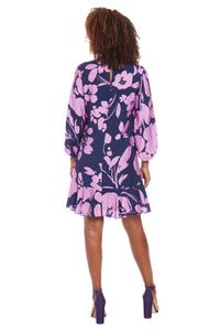 Everleigh in Bloom Vogue