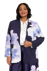 Delancey Blazer