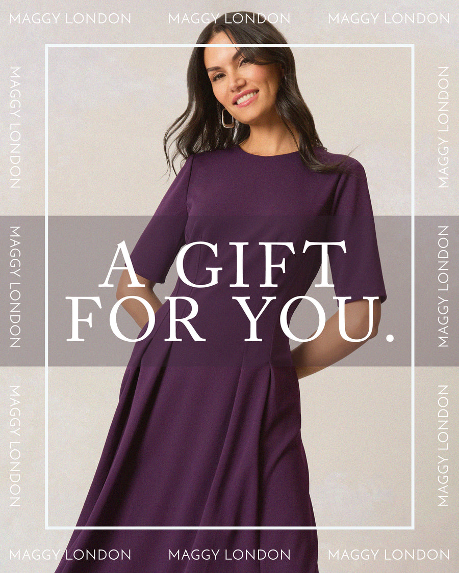 MaggyLondon.com  e-Gift Card