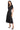 Hana Midi A-Line Dress
