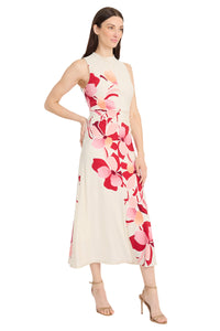 Terry in Woodblock Blooms