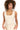 Carin Cotton Linen Two-Fer Midi - FINAL SALE