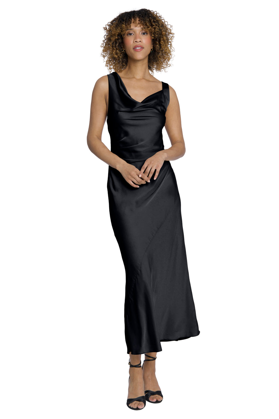 ailsa silk dress ERDEM Black Silk Organza AILSA Floral Embroidered Long Midi Dress NEW US6 UK10