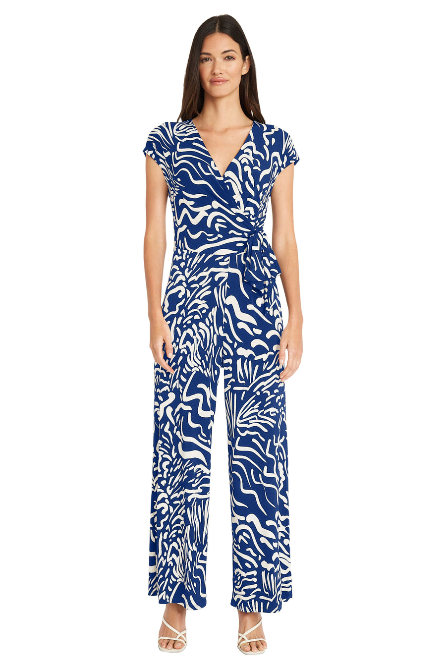 Lexington Jumpsuit