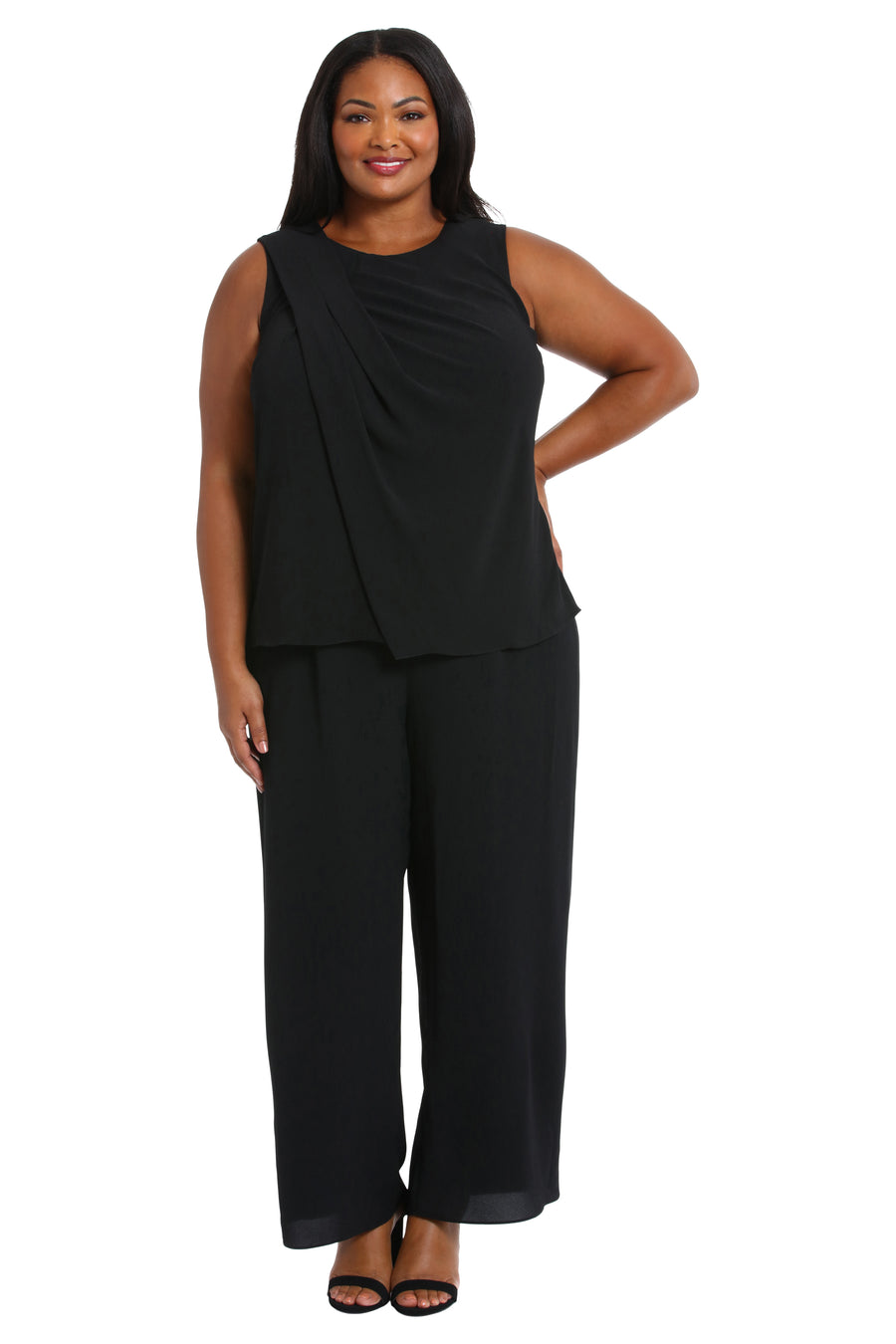 Meliora Jumpsuit