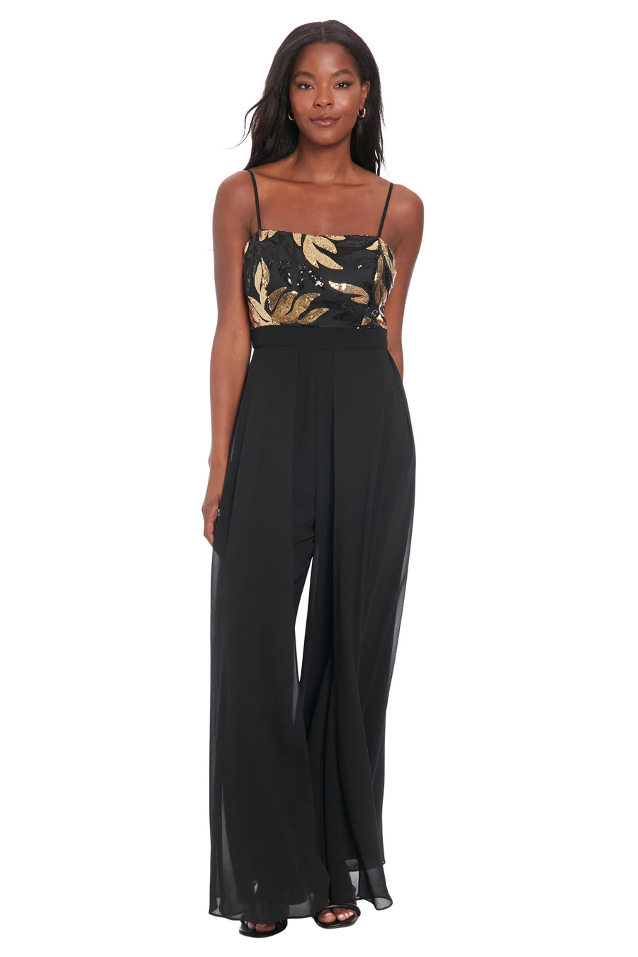 Mimi Jumpsuit