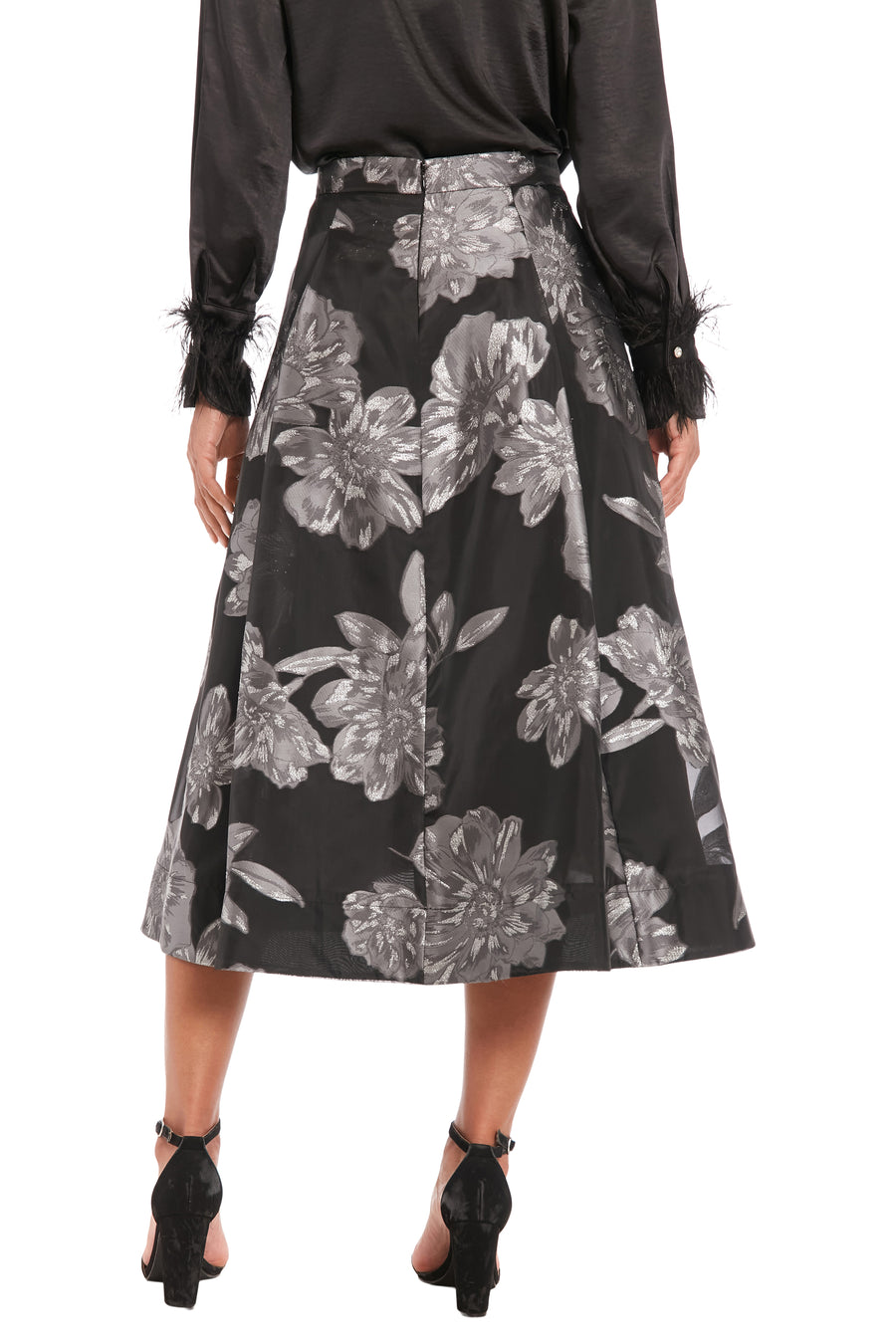 Gramercy Skirt