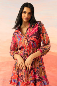 Jacob Shirtdress