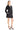 Forrest Cotton Long Sleeve Mini