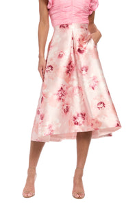 Delancey Skirt