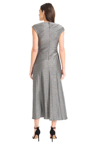 Sara Midi Sheath Dress