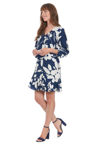 Everleigh in Bloom Vogue
